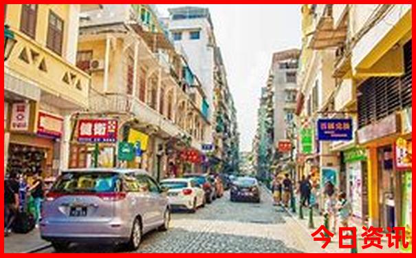 西安市区旅游必去景点推荐