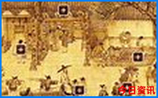 哈尔滨市内游玩景点大全